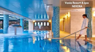 Vasia Resort & Spa Hotel