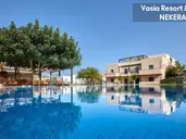 Vasia Resort & Spa Hotel