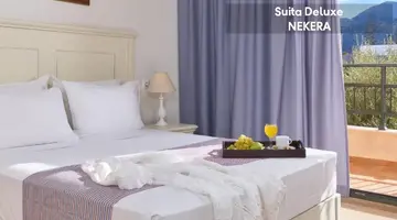 Vasia Resort & Spa Hotel