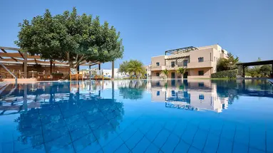 VASIA RESORT & SPA