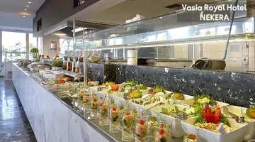 Vasia Royal