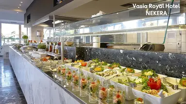 Vasia Royal