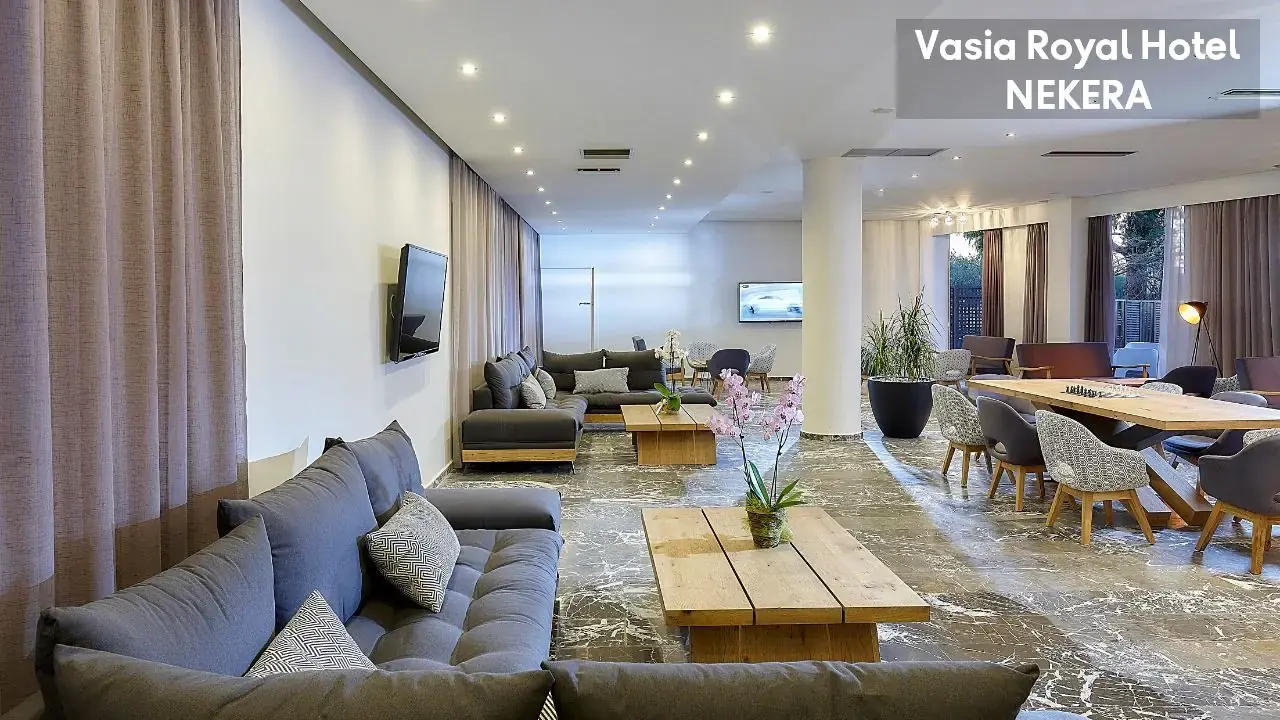 Vasia Royal
