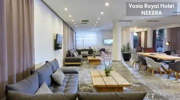 Vasia Royal