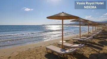 Vasia Royal