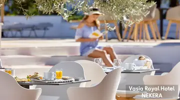 Vasia Royal