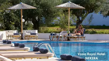 Vasia Royal