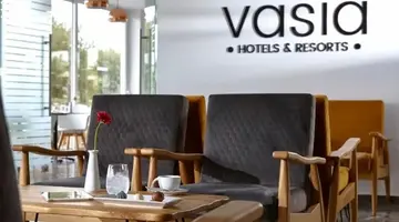VASIA ROYAL