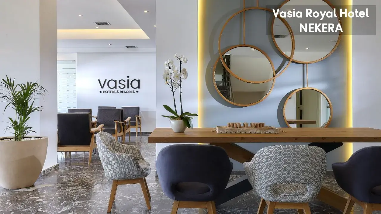 Vasia Royal