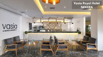 Vasia Royal