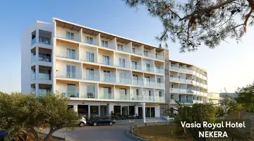 Vasia Royal