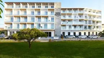 VASIA ROYAL