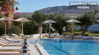 Vasia Royal