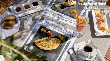 Vasia Royal