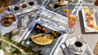 Vasia Royal