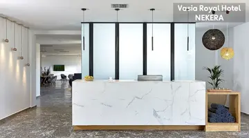 Vasia Royal