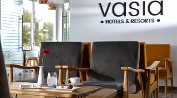 VASIA ROYAL