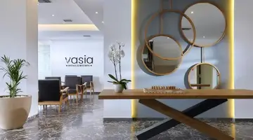 VASIA ROYAL