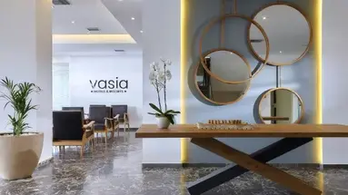 VASIA ROYAL
