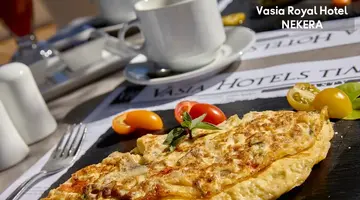 Vasia Royal