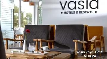Vasia Royal