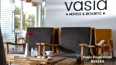 Vasia Royal