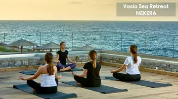 Vasia Sea Retreat