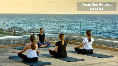 Vasia Sea Retreat
