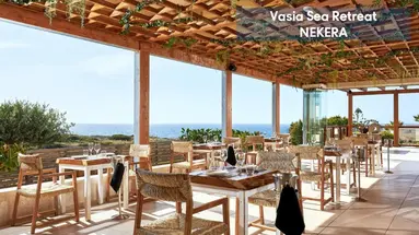 Vasia Sea Retreat