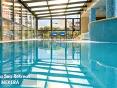 Vasia Sea Retreat