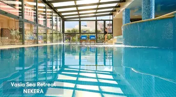 Vasia Sea Retreat