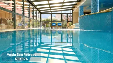 Vasia Sea Retreat