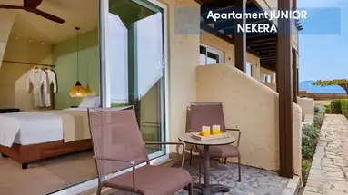 Vasia Sea Retreat