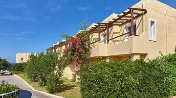 VASIA SEA RETREAT