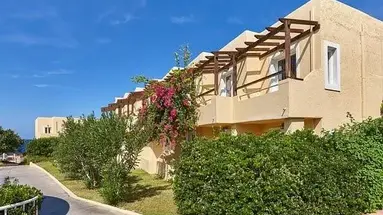 VASIA SEA RETREAT