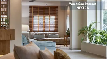 Vasia Sea Retreat