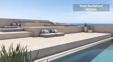 Vasia Sea Retreat