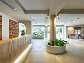 VASIA SEA RETREAT
