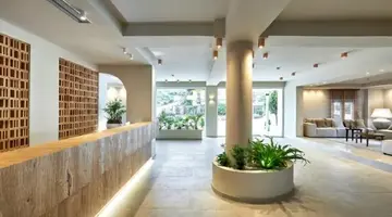 VASIA SEA RETREAT