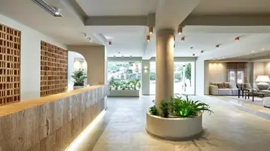VASIA SEA RETREAT