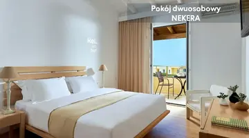 Vasia Sea Retreat