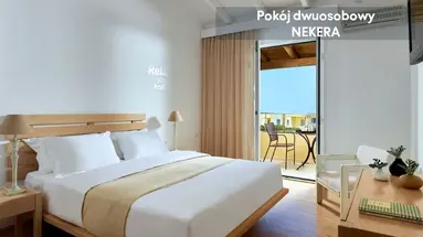 Vasia Sea Retreat