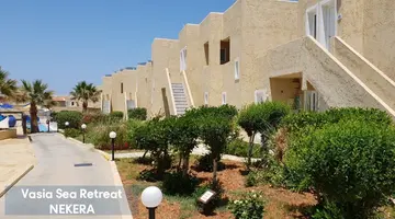 Vasia Sea Retreat