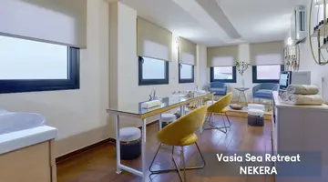 Vasia Sea Retreat