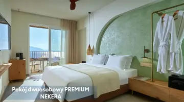 Vasia Sea Retreat