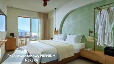 Vasia Sea Retreat