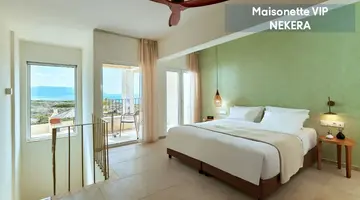 Vasia Sea Retreat