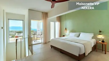 Vasia Sea Retreat