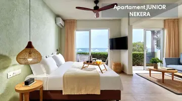 Vasia Sea Retreat