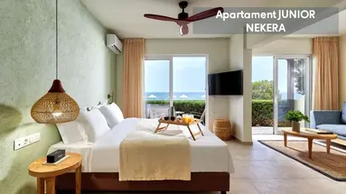 Vasia Sea Retreat